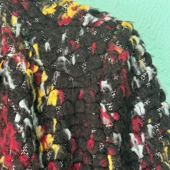 BA&SH Veste Ilda Luxury Knit Blazer - Picture 8 of 12